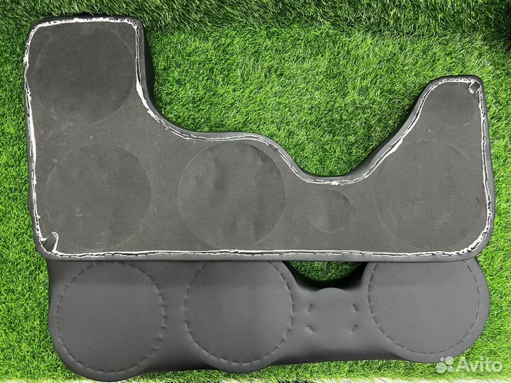 Подиумы ваз 2105-2107 20+20+20+20+2рупора