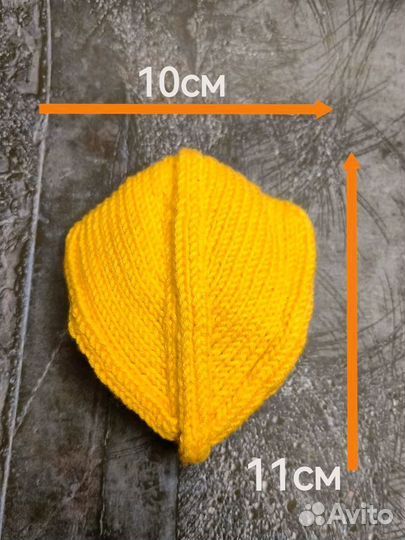 Подарочный набор для новорожденного