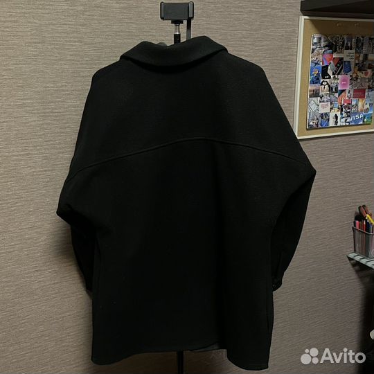 Платье рубашка женская