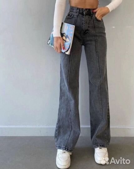 Джинсы