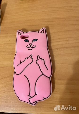 Чехол на iPhone 6/6s