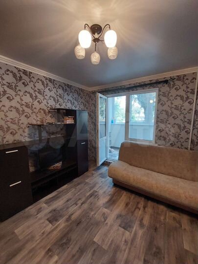 Квартира-студия, 21 м², 1/17 эт.