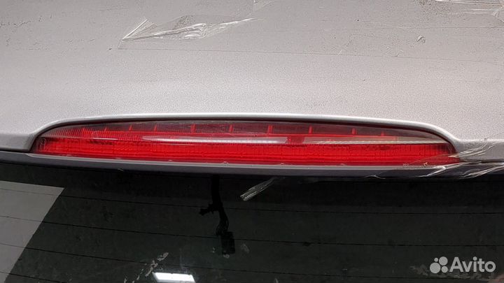 Крышка багажника Jeep Cherokee 2013, 2019