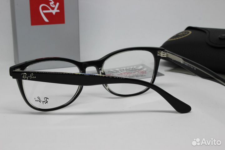 Ray Ban RB5356 2034 оправы имиджевые очки