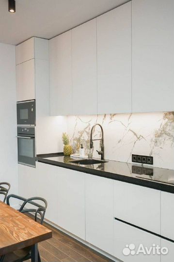 Кухни на заказ от производителя