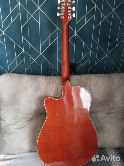 Гитара классическая Colombo LF - 4000 / N