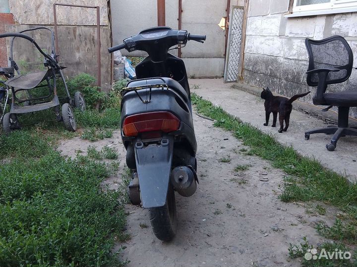 Скутер бу