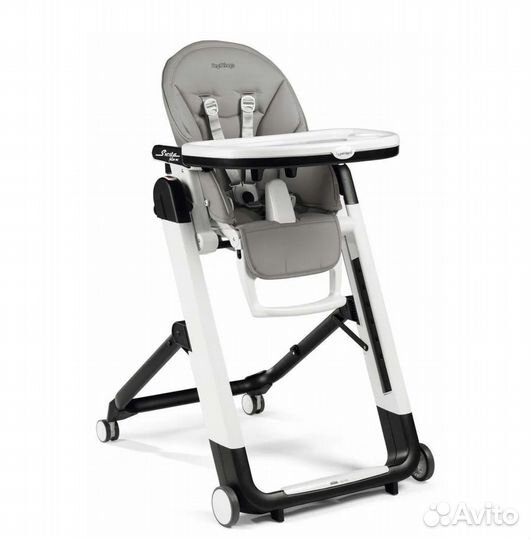 Стульчик для кормления Peg Perego Siesta follow me