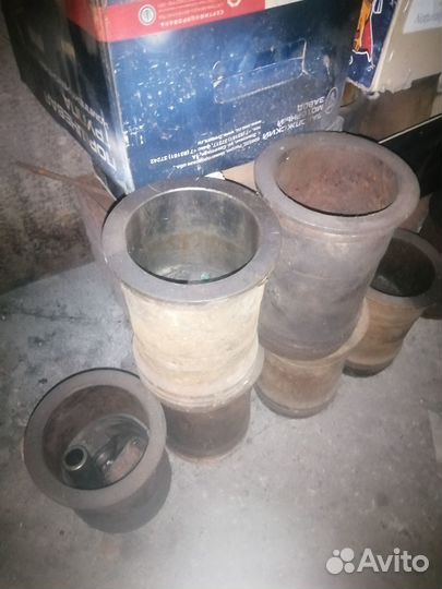 Двигатель паз газ