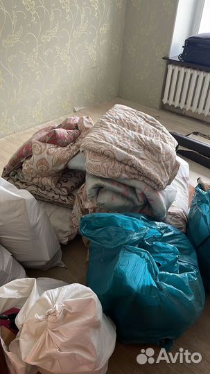 Вывоз мусора