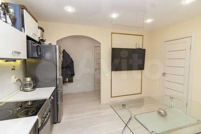 2-к. квартира, 44 м², 8/14 эт.