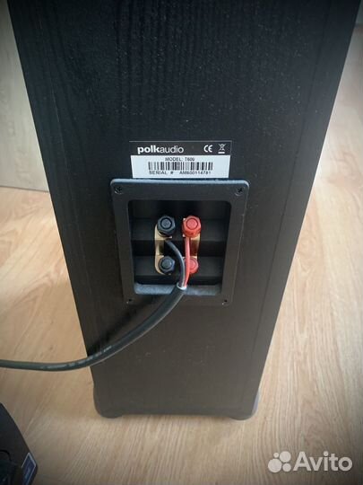 Акустика Polk Audio