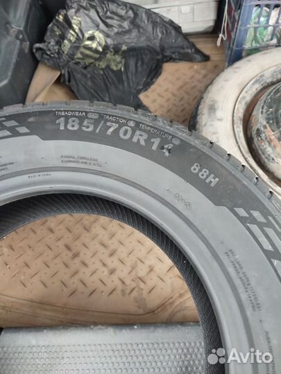 DoubleStar DH02 185/70 R14 88H