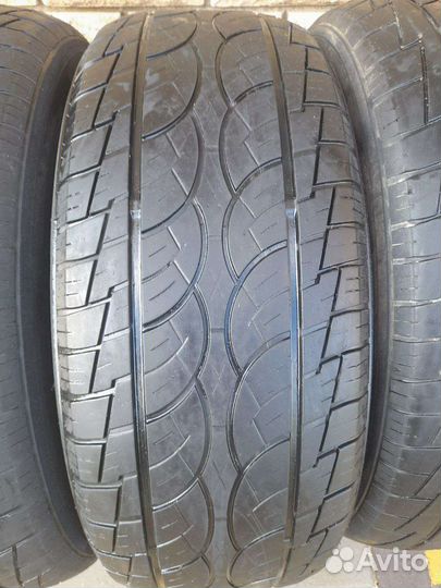 Nankang NK Utility SP-7 245/60 R18 105H