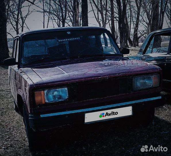 ВАЗ 2104 1.3 МТ, 1998, 96 832 км