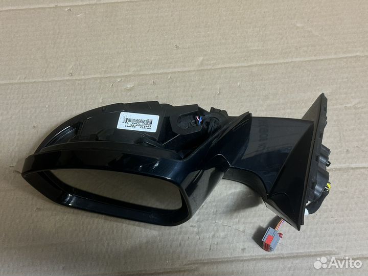 Range Rover Velar зеркало боковое левое