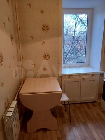 1-к. квартира, 28 м², 2/9 эт.