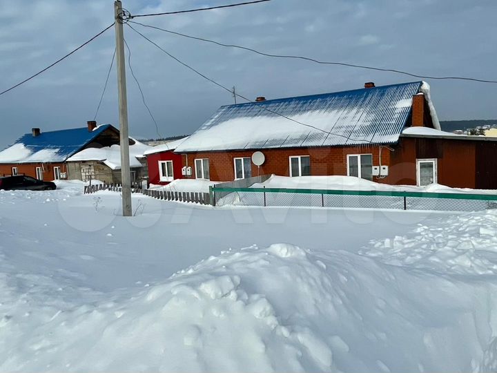 1-к. квартира, 23,8 м², 1/1 эт.