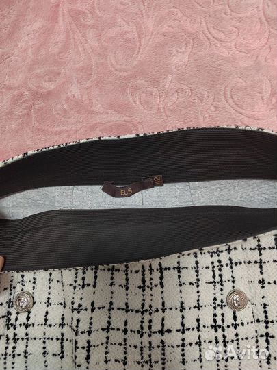 Юбка р. 42