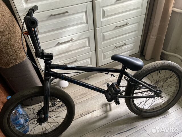 Bmx Haro объявление продам