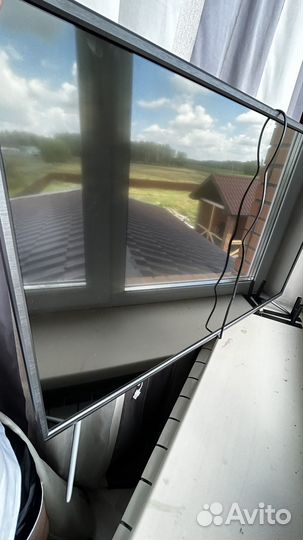 Телевизор dexp