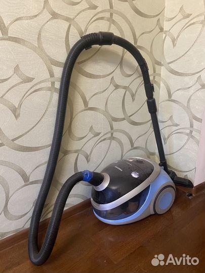 Пылесос бу Samsung