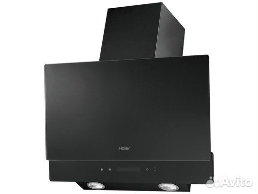 Вытяжка наклонная Haier HVX