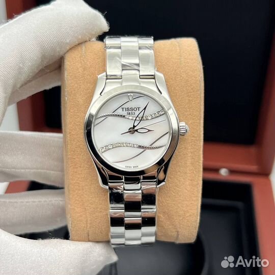 Часы Tissot