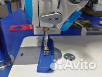 Промышленная швейная машина Jack JK-A2S-4CHZ(J)