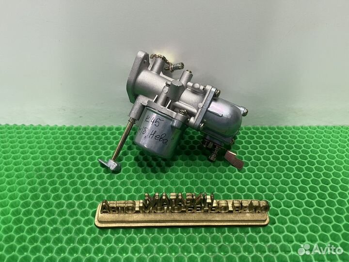 Карбюратор К45 на мотоблок Нева