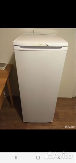 Холодильник мало б/у Бирюса Доставка возм