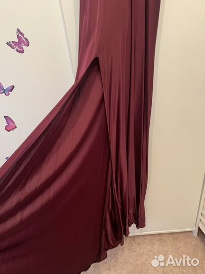 Вечернее платье 42 44