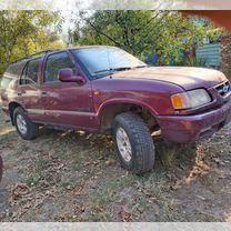 Chevrolet Blazer 4.3 AT, 1998, 150 000 км, с пробегом, цена 250 000 руб.