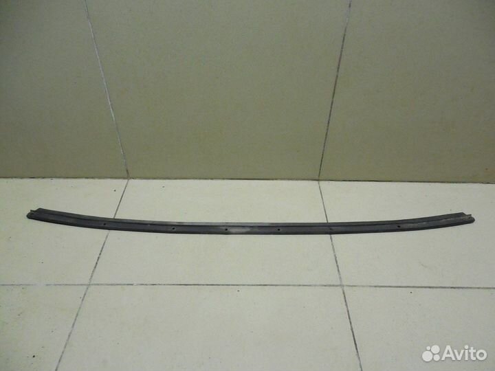 Уплотнитель (внутри) Gentra II 2013-2015