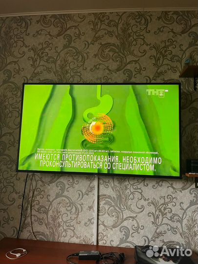 Телевизор sony