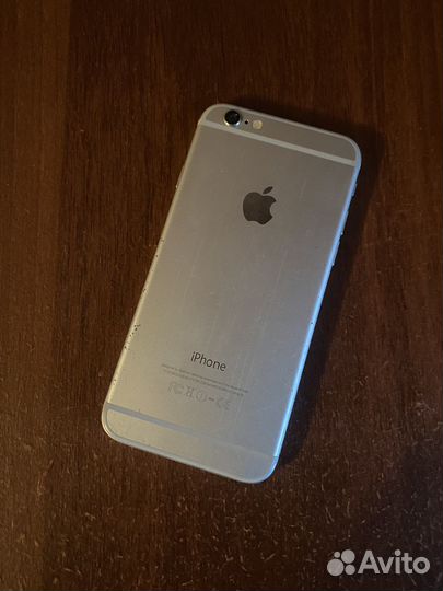 iPhone 6s 32gb