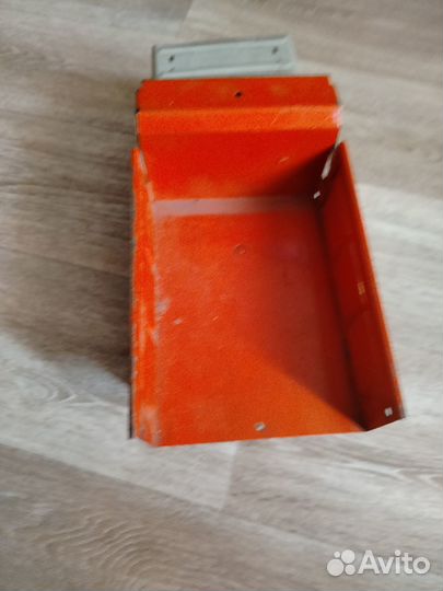 Модель грузовика СССР