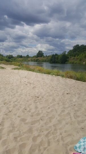 Дом 46,5 м² на участке 9 сот.