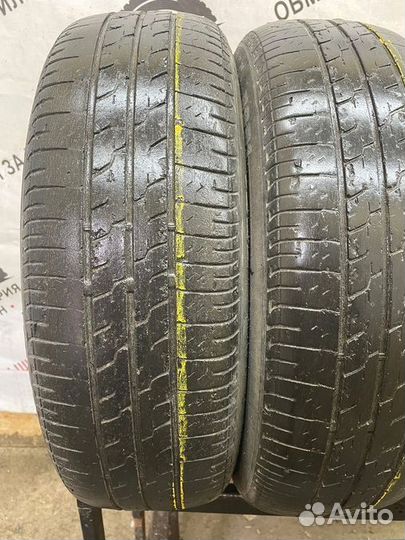 Bridgestone B391 175/65 R15 86H