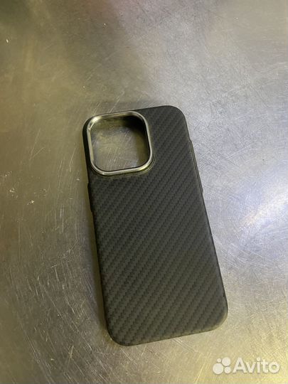 iPhone 15 Pro, 256 ГБ
