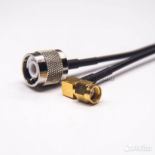Кабель антенный агронавигатор/курсоуказатель/GPS