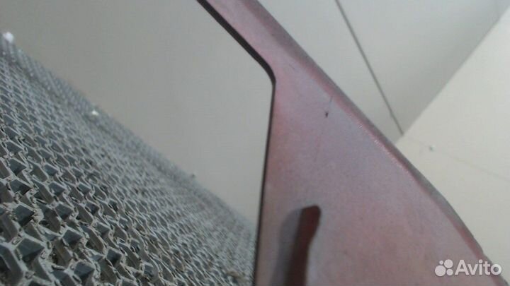 Решетка радиатора Peugeot 306, 1996