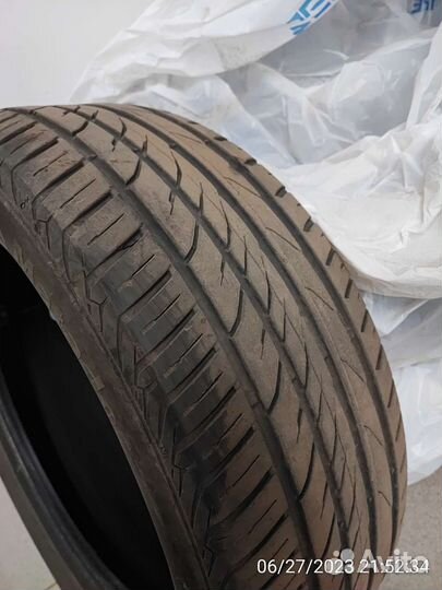 Matador MP 47 Hectorra 3 SUV 235/55 R19 105V