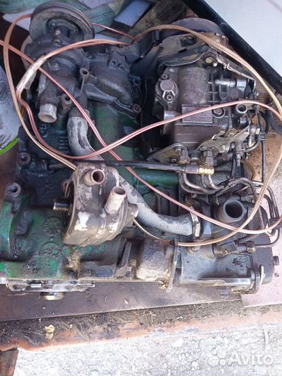 Двигатель 1.6 bse