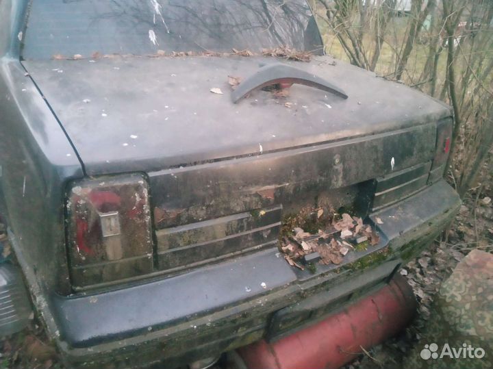 Oldsmobile Cutlass Ciera 2.5 AT, 1987, 300 000 км