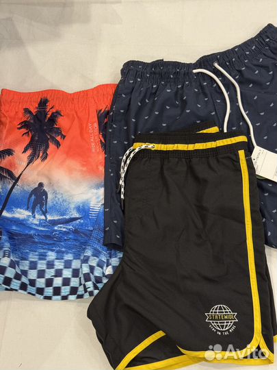 Новые вещи на мальчика 170 C&A