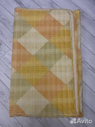 Покрывало стеганое 260х210 двухстороннее