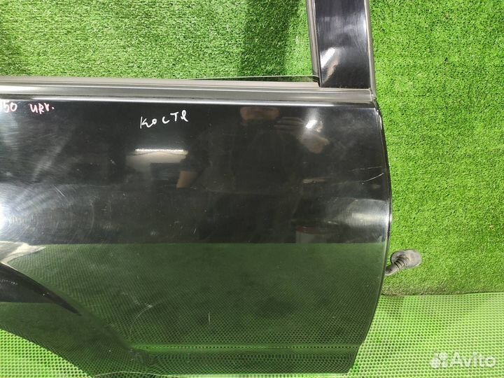 Дверь задняя правая Mitsubishi Outlander