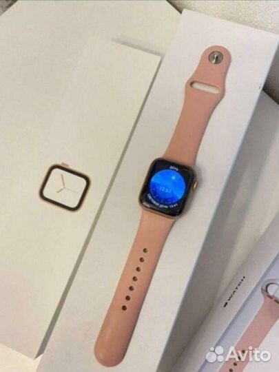 Apple watch