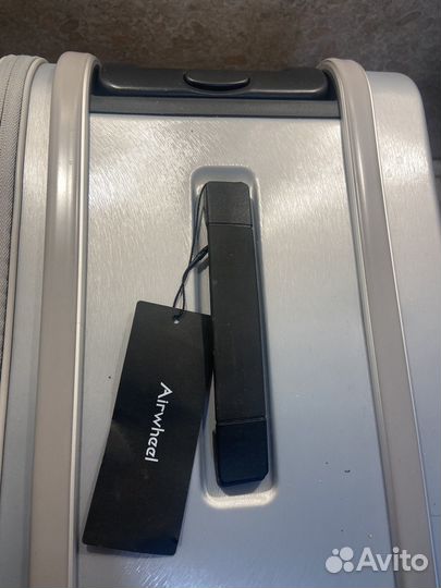 Умный чемодан Airwheel SE3